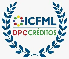 Logo da ICFML