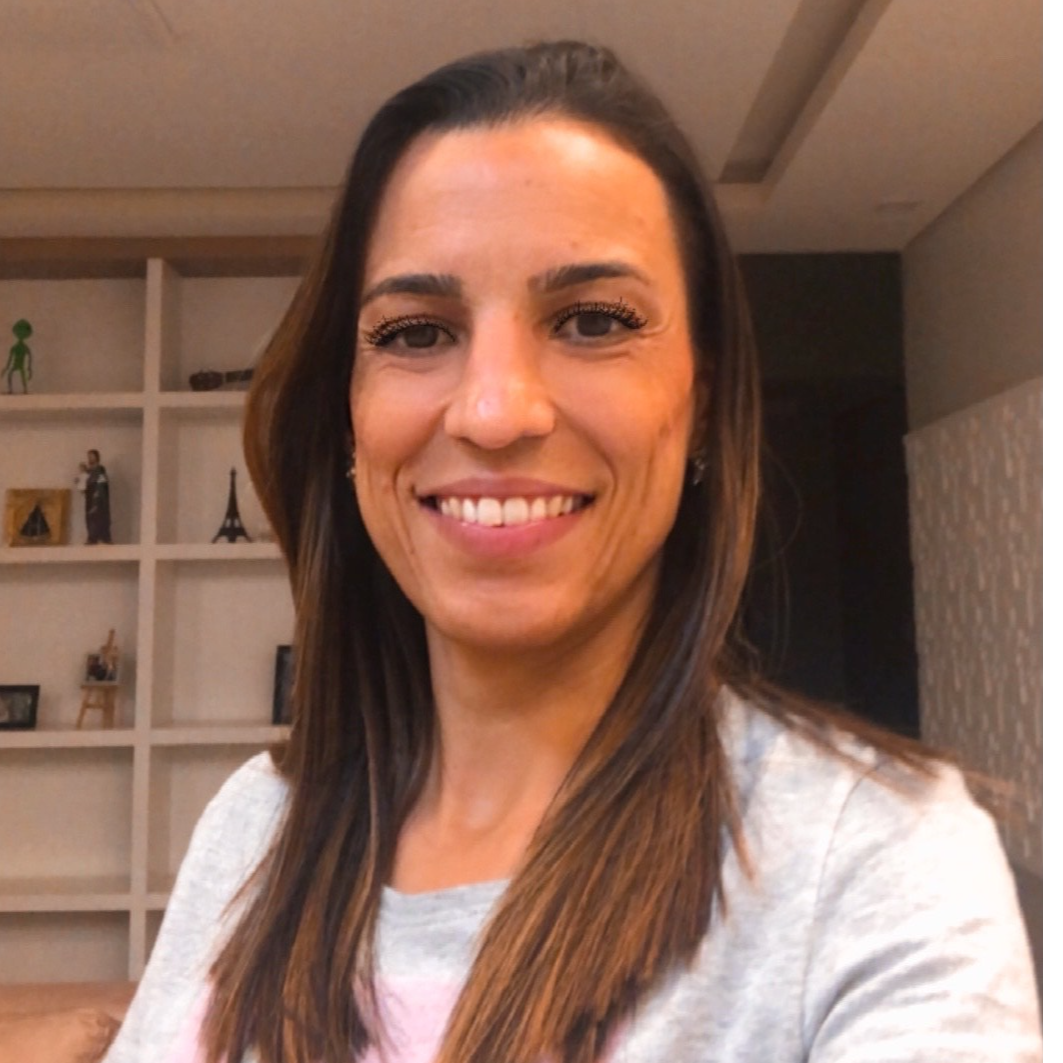Maira Vieira Amorim Franco